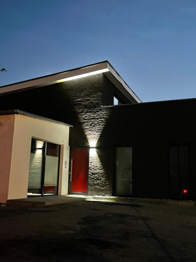 Ferienwohnung Strandkieker 2 Ueckermünde Esterno foto